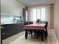 2-комнатная квартира · 78 м² · 7/13 этаж, Мукан Тулебаев 5 за ~ 35 млн ₸ в Астане, Алматы р-н