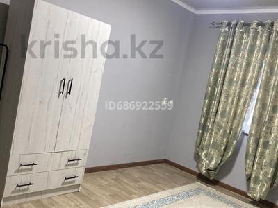 1-комнатная квартира · 50 м² · 2/2 этаж, мкр Самал-1 631 за 100 000 〒 в Шымкенте, Абайский р-н
