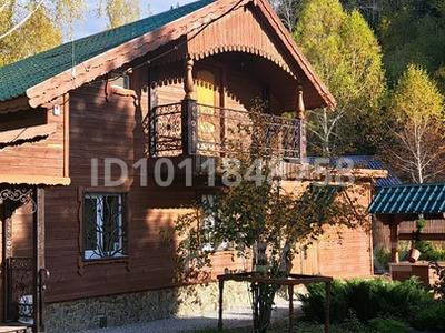 Дача · 3 комнаты · 60 м² · 20 сот., Ульбастрой лесная 2 за 25 млн ₸ в Риддере