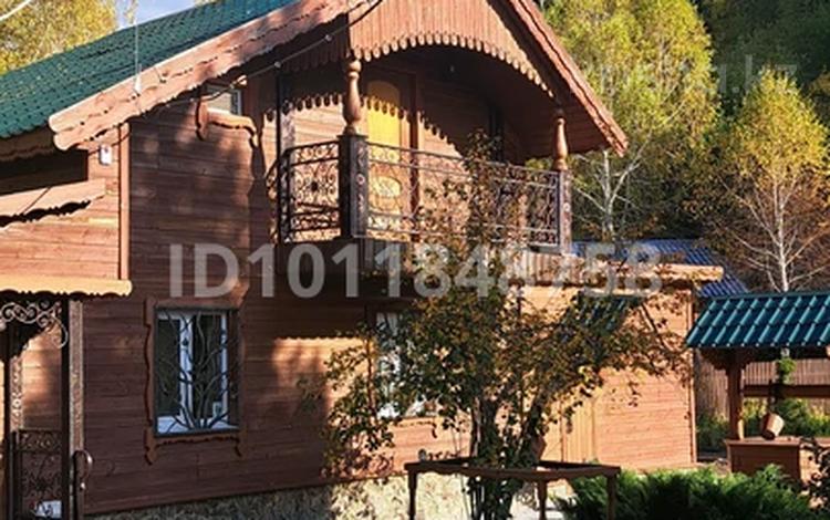 Дача · 3 комнаты · 60 м² · 20 сот., Ульбастрой лесная 2 за 25 млн ₸ в Риддере — фото 3
