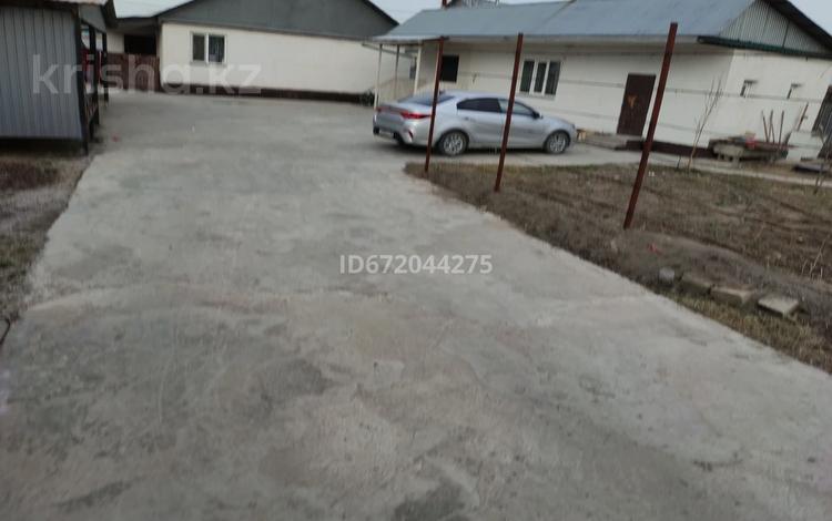 Отдельный дом · 3 комнаты · 110 м² · 7 сот., Шокана Валиханова 44Б за 36 млн ₸ в Байсерке — фото 2