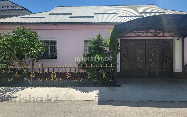 Отдельный дом · 7 комнат · 100 м² · 8 сот., ул. Куныскерей 30 за 60 млн ₸ в Шымкенте, Абайский р-н — фото 2
