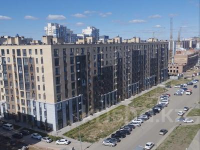 Свободное назначение, офисы, магазины и бутики, склады, общепит, салоны красоты, медцентры и аптеки, образование, развлечения · 182.1 м² за ~ 122 млн ₸ в Астане, Нура р-н