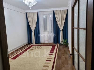 2-комнатная квартира, 53.3 м², 2/2 этаж, Акшораева 21 за 7.5 млн 〒 в Каратау