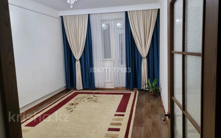 2-комнатная квартира, 53.3 м², 2/2 этаж, Акшораева 21 за 7.5 млн 〒 в Каратау — фото 2