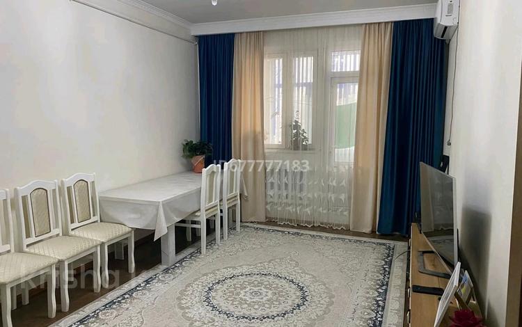 2-комнатная квартира · 53.3 м² · 2/2 этаж, Акшораева 21 — Рядом рахат ай бассейн за 8 млн ₸ в Каратау — фото 50