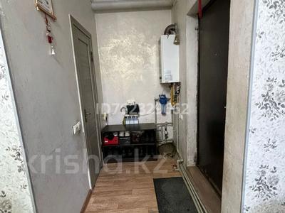 3-комнатная квартира · 53 м² · 1/2 этаж, 32 самал, д. 1500, кв.13. — Пересечение 100-ая и 32-ая улицы. за 19.5 млн 〒 в Жана куате