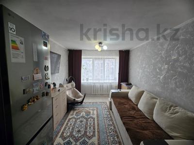 1-комнатная квартира · 18 м² · 4/5 этаж, Токсан би за 6.4 млн ₸ в Петропавловске