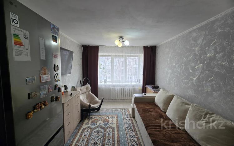 1-комнатная квартира · 18 м² · 4/5 этаж, Токсан би за 6.4 млн ₸ в Петропавловске — фото 5