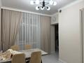 4-комнатная квартира · 125 м² · 4/9 этаж, Ашимова 15 за 90 млн 〒 в Караганде — фото 31