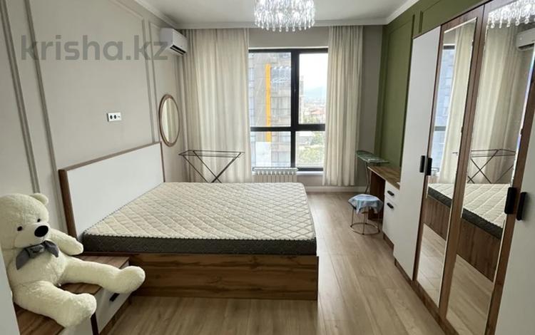 3-комнатная квартира · 115 м², Лучшие предложения 215 — В Бостандыкском районе за 700 000 ₸ в Алматы, Бостандыкский р-н — фото 2