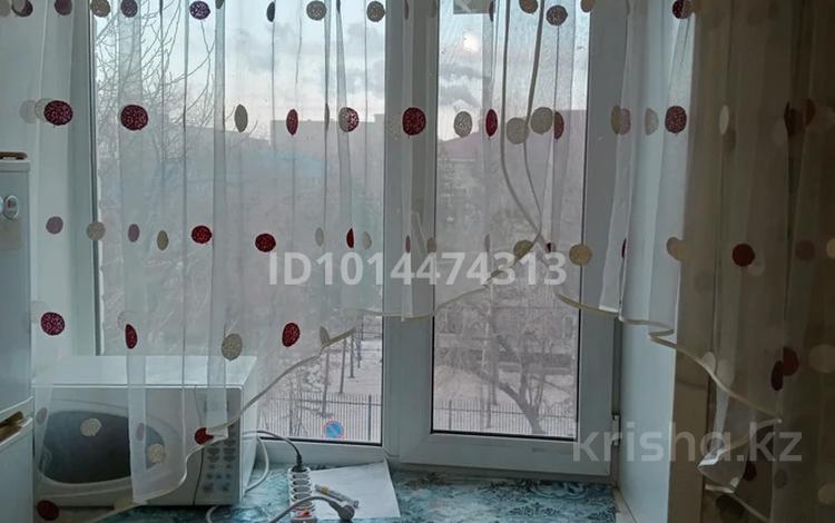 1-комнатная квартира · 31.8 м² · 4/5 этаж, Майлина 19 за 130 000 ₸ в Костанае — фото 2