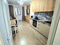 2-комнатная квартира · 40 м² · 6/14 этаж, Бектурова — Недалеко от ТРЦ Хан-Шатыр за 250 000 ₸ в Астане, Есильский р-н — фото 15