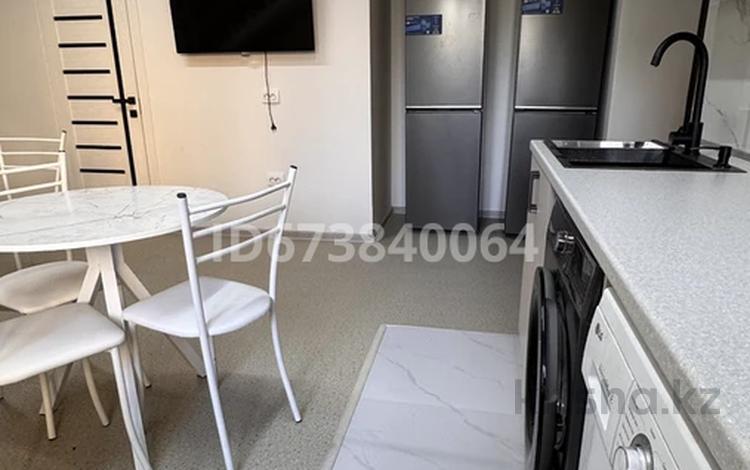 3 бөлме · 20 м² · 1 қабат, Орбита-1 ш/а., Декарта 31 — Мустафина, бағасы: 3 000 ₸ в Алматы, Бостандыкский р-н — фото 10