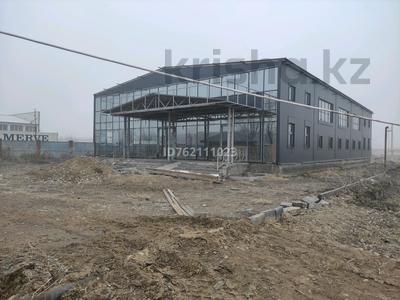 Свободное назначение · 1200 м² за 800 млн 〒 в Байсерке