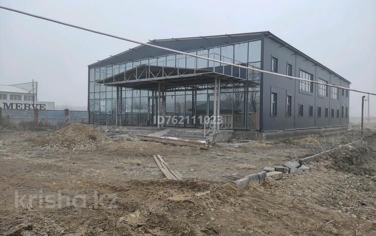 Свободное назначение · 1200 м² за 800 млн 〒 в Байсерке — фото 2