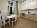 1-комнатная квартира · 42 м², Александр Сызганов 1/2 — Главной мечети за 220 000 ₸ в Астане, Есильский р-н — фото 3