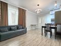2-комнатная квартира · 48 м² · 3/10 этаж, улица Кенесары хана 54/40 за 38 млн 〒 в Алматы, Наурызбайский р-н — фото 5
