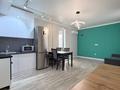 2-комнатная квартира · 48 м² · 3/10 этаж, улица Кенесары хана 54/40 за 38 млн 〒 в Алматы, Наурызбайский р-н — фото 4