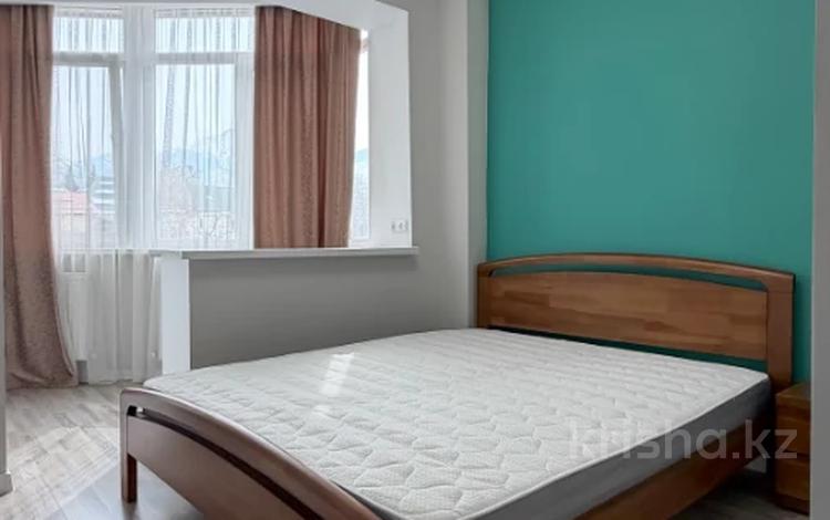 2-комнатная квартира · 48 м² · 3/10 этаж, улица Кенесары хана 54/40 за 38 млн 〒 в Алматы, Наурызбайский р-н — фото 6