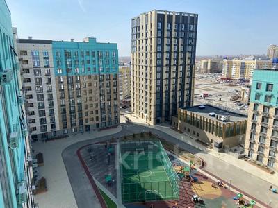 4-комнатная квартира, 138.9 м², 12/12 этаж, пр.Тайманова 48 за 62 млн 〒 в Атырау