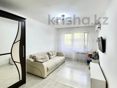 2-комнатная квартира · 44 м² · 2/5 этаж, проспект Абая 16 — Желтоксан за 38.5 млн ₸ в Алматы, Бостандыкский р-н