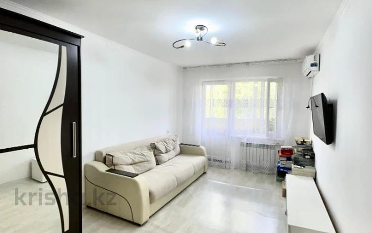 2-комнатная квартира · 44 м² · 2/5 этаж, проспект Абая 16 — Желтоксан за 38.5 млн ₸ в Алматы, Бостандыкский р-н — фото 4