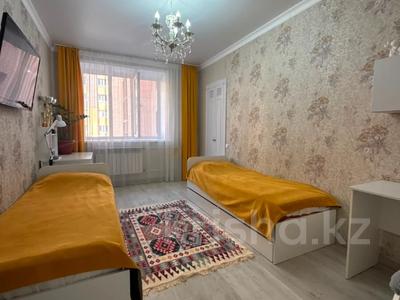 3-комнатная квартира · 87 м² · 2/9 этаж, Абылайхана за 42 млн ₸ в Кокшетау