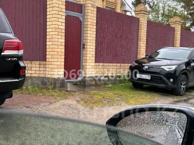 Отдельный дом · 8 комнат · 450 м² · 6 сот., Дулатова 17 — Дулатова-Дощанова за 250 млн 〒 в Костанае