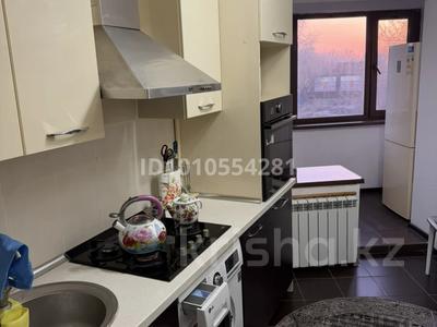 3-бөлмелі пәтер · 90 м² · 2/12 қабат, Назарбаева 124 — Возле кинотеатра Казахстан, бағасы: 37 млн ₸ в Талдыкоргане, мкр Жетысу