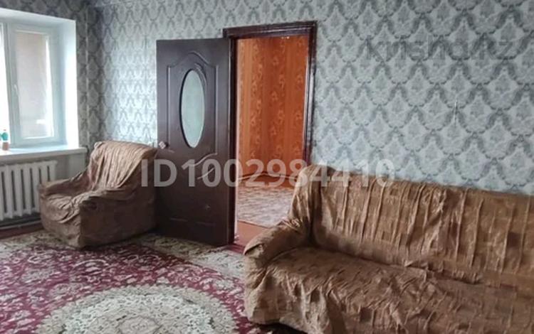 2-бөлмелі пәтер · 41.4 м² · 4/4 қабат, Талгарская 1 — Район ПМК, бағасы: 16.5 млн ₸ в Есик — фото 2