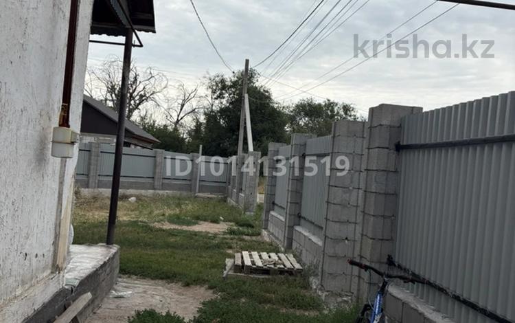 Часть дома · 2 комнаты · 48.5 м² · 6 сот., Аспендиярова 32 за 35 млн ₸ в Туздыбастау (Калинино) — фото 2