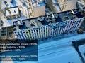 2-бөлмелі пәтер · 41.2 м² · 7/9 қабат, мкр Шугыла, Мкрн Шугыла 342/1 — Ул.Абая /пр.Алатау, бағасы: 21.5 млн ₸ в Алматы, Наурызбайский р-н — фото 2
