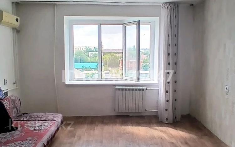 1-комнатная квартира · 34 м² · 4/6 этаж, мкр Жилгородок, Абубакара Кердери — Школы 36 за 90 000 ₸ в Актобе — фото 3