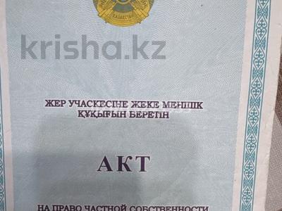 Жер телімі · 30 сотық, Демещенко 10 — Район Каз педколледжа, бағасы: 45 млн ₸ в Кокшетау
