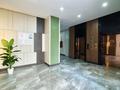 1-комнатная квартира · 42.3 м² · 4/12 этаж, Санжара Асфендиярова 8 за 26 млн ₸ в Астане — фото 17