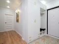 2-комнатная квартира · 54 м² · 2/10 этаж, Толе би 285/8 к11 6 блок — Толе би Отеген Батыра за 330 000 ₸ в Алматы, Ауэзовский р-н