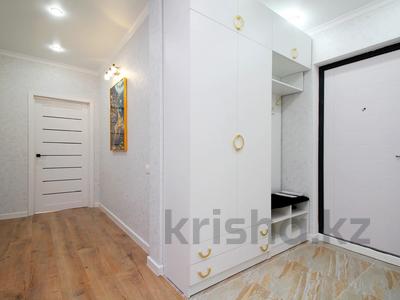 2-комнатная квартира · 54 м² · 2/10 этаж, Толе би 285/8 к11 6 блок — Толе би Отеген Батыра за 330 000 ₸ в Алматы, Ауэзовский р-н