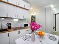 2-комнатная квартира · 54 м² · 2/10 этаж, Толе би 285/8 к11 6 блок — Толе би Отеген Батыра за 330 000 ₸ в Алматы, Ауэзовский р-н — фото 12
