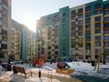 2-комнатная квартира · 54 м² · 2/10 этаж, Толе би 285/8 к11 6 блок — Толе би Отеген Батыра за 330 000 ₸ в Алматы, Ауэзовский р-н — фото 3