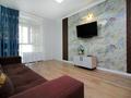 2-комнатная квартира · 54 м² · 2/10 этаж, Толе би 285/8 к11 6 блок — Толе би Отеген Батыра за 330 000 ₸ в Алматы, Ауэзовский р-н — фото 5