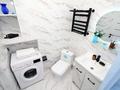 2-комнатная квартира · 54 м² · 2/10 этаж, Толе би 285/8 к11 6 блок — Толе би Отеген Батыра за 330 000 ₸ в Алматы, Ауэзовский р-н — фото 7