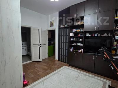 1-комнатная квартира · 44.3 м² · 2/6 этаж, Текстильщиков 12Б за 18 млн 〒 в Костанае