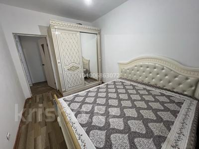 2-бөлмелі пәтер · 62 м² · 5/5 қабат, ЖК Арман 11 — Департамент полиции / Областная больница, бағасы: 16.2 млн ₸ в Туркестане