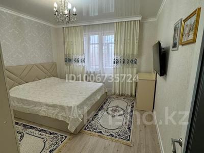 2-комнатная квартира · 71.4 м² · 11/15 этаж, Ракымжана Кошкарбаева 45а за 35.6 млн 〒 в Астане, Алматы р-н