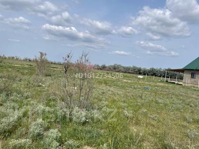 Участок · 8 соток, Даулет за 5 млн ₸ в Алатау