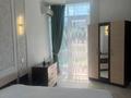 1-комнатная квартира · 35 м² · 22/24 этаж, Розыбакиева 289/1 — Альфараби, мега, орбита, гагарина, навои за 2 500 ₸ в Алматы, Бостандыкский р-н — фото 2