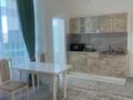 1-комнатная квартира · 35 м² · 22/24 этаж, Розыбакиева 289/1 — Альфараби, мега, орбита, гагарина, навои за 2 500 ₸ в Алматы, Бостандыкский р-н — фото 7