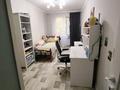 3-комнатная квартира · 59 м² · 2/4 этаж, мкр №5 за 45 млн ₸ в Алматы, Ауэзовский р-н