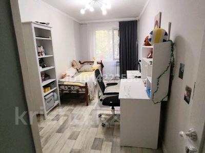 3-комнатная квартира · 59 м² · 2/4 этаж, мкр №5 за 45 млн ₸ в Алматы, Ауэзовский р-н